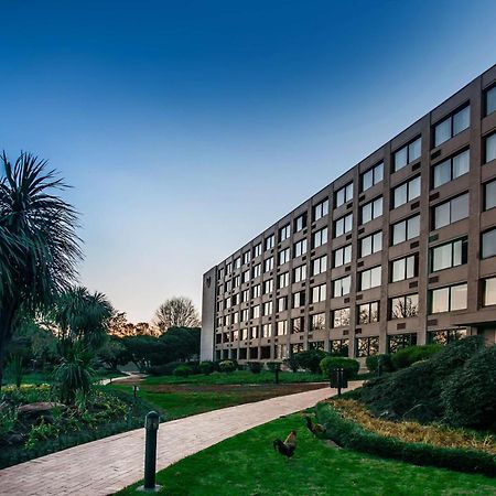 Riverside Sun Вандербейлпарк Екстериор снимка