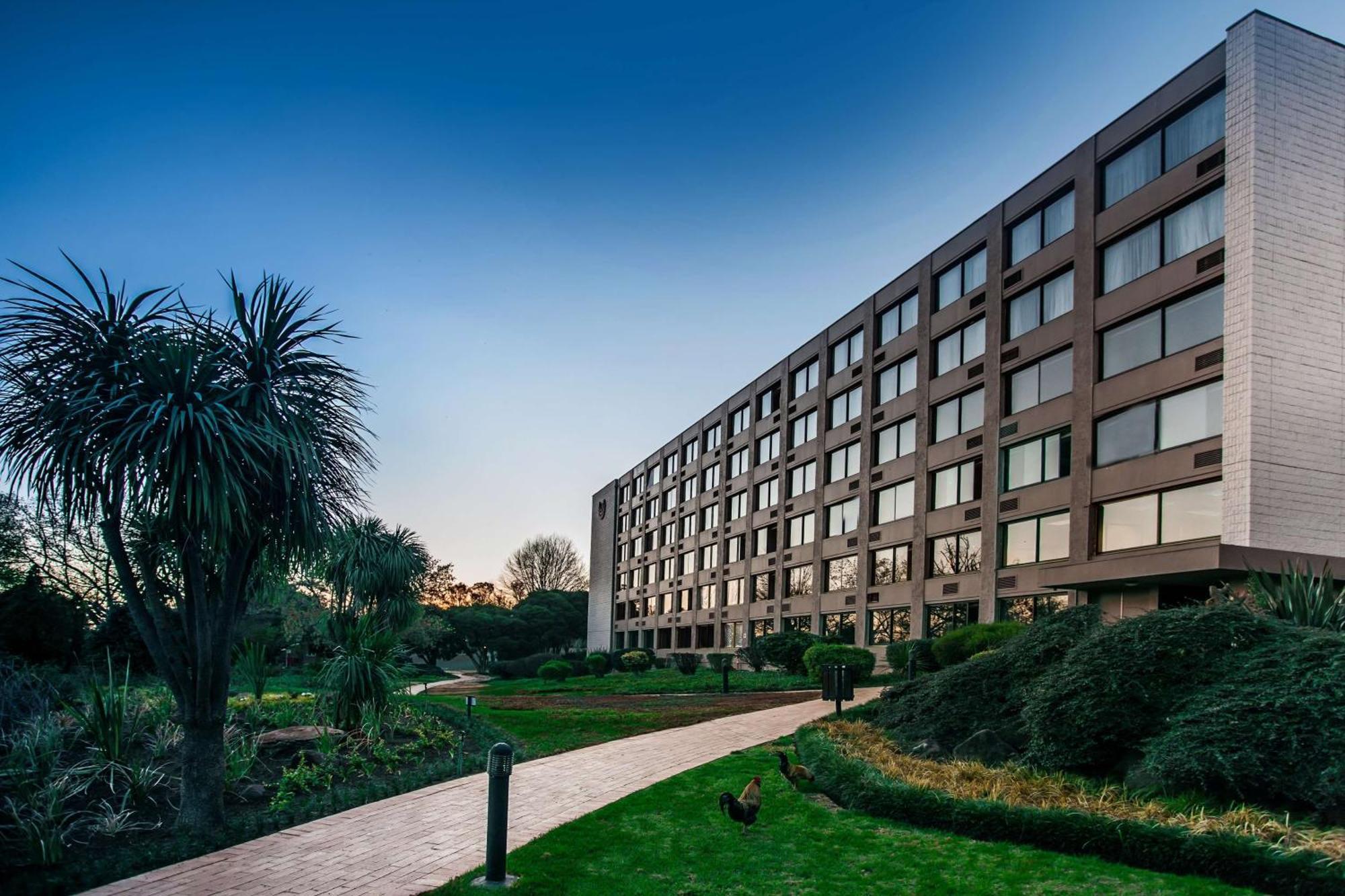 Riverside Sun Вандербейлпарк Екстериор снимка